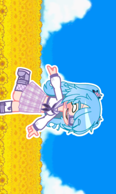 加查樱花 中文版