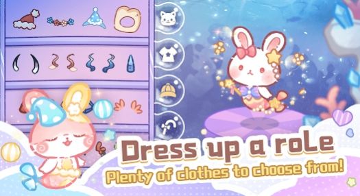 旅猫海底城堡乐园 中文版