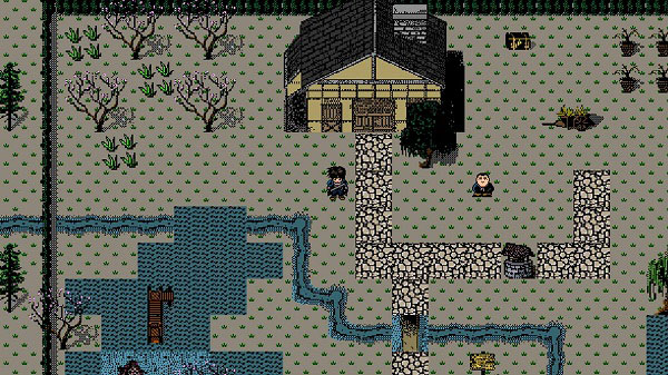 英雄群侠传 单机版