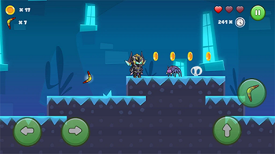 鲁多克斯的世界