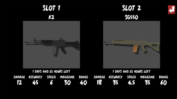第一人称射击游戏