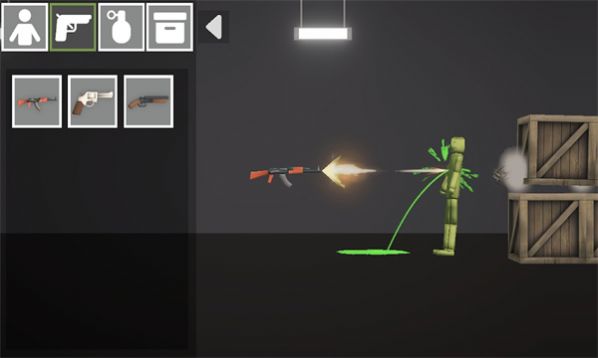 last play 沙盒游戏