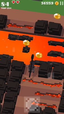 侏罗纪恐龙射击2