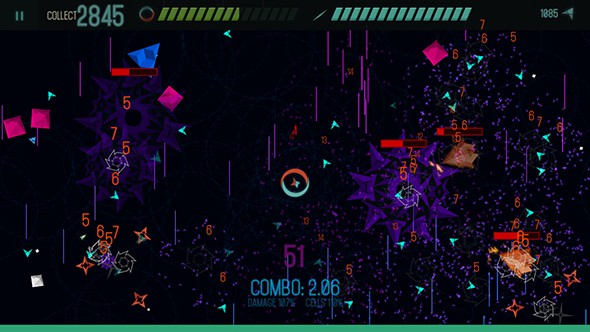 火柴人锋芒之争