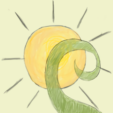 你是我的阳光中文版(Sunshine)