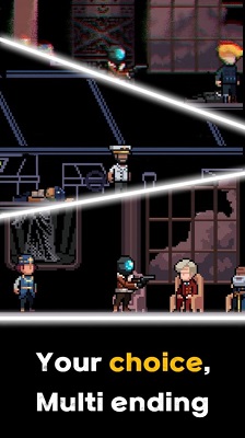 死海冒险 手机版