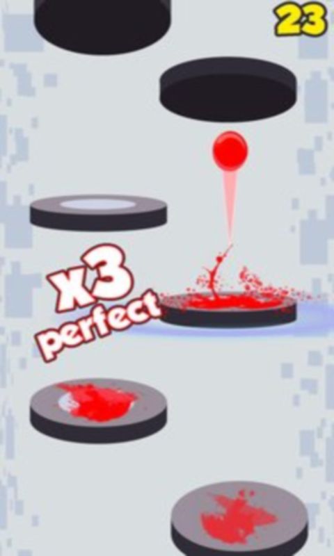 Bounce challenge : Colors Game Bounce challenge : Colors Game