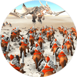 真实史诗战斗模拟器