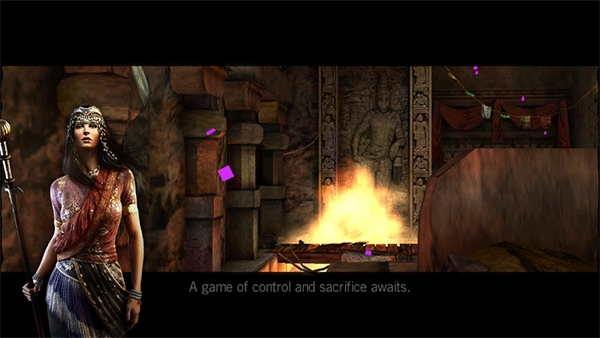 孤岛惊魂4 手机版 孤岛惊魂4 手机版