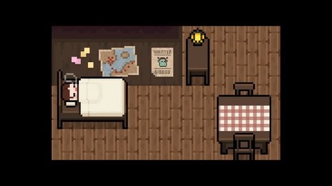 森林营地 手机版