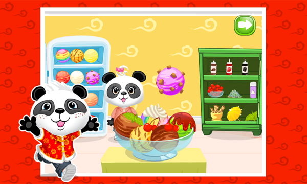 Lola āōē拼音总动员