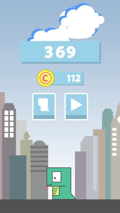 廢物蛇的大冒險