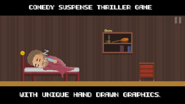 冒险中的英雄:像素故事 冒险中的英雄:像素故事