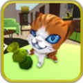 猫模拟器:独自在家