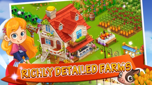 开心农场 糖果节