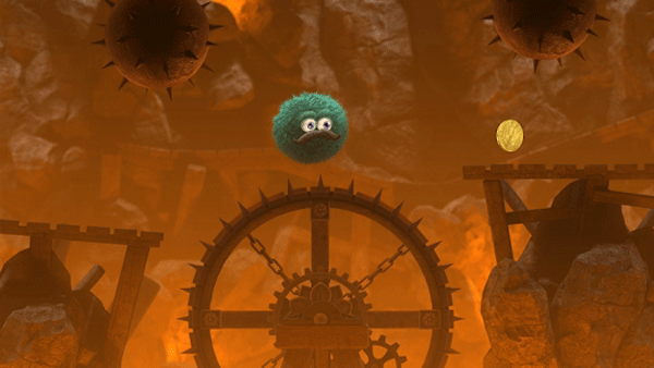 里奥的财富 TV版