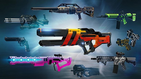 死颅安装包 死颅安装包