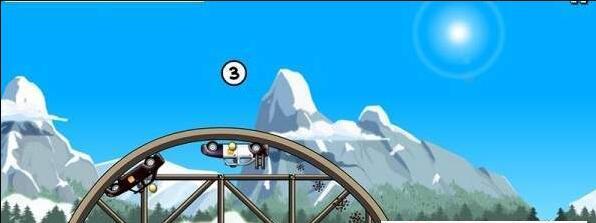 致命竞速 致命竞速