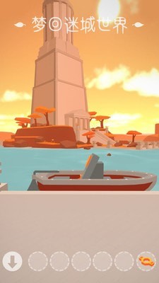 梦回迷城世界 梦回迷城世界