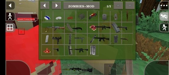 生存战争2.3插件版