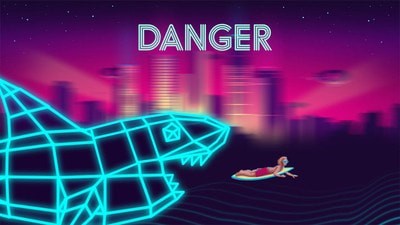 节奏冲浪 节奏冲浪