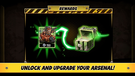 废土世界国际服