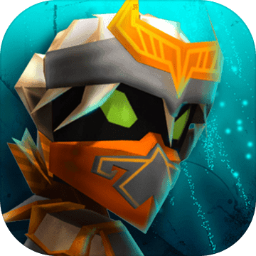 Elements: Epic Heroes