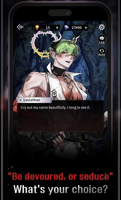 地狱之吻 国际服 地狱之吻 国际服