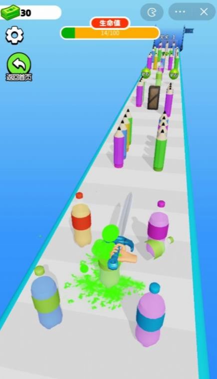 武器铸造大师 无限金币版