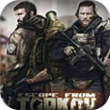 Escape From Tarkov Helper