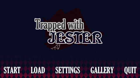 Trapped with Jester 官方下载汉化
