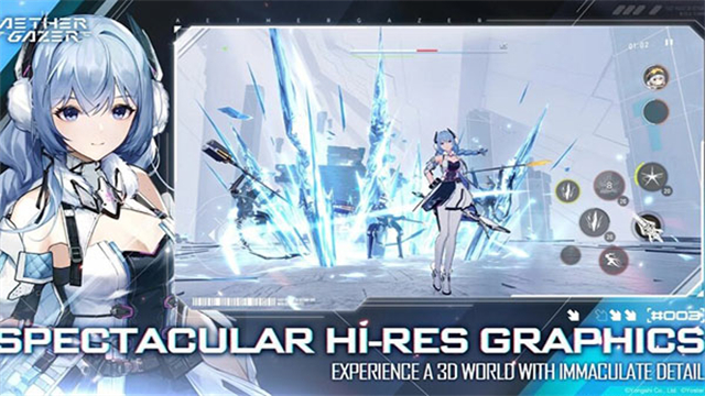 Aether Gazer安装器 Aether Gazer安装器