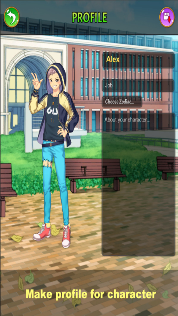 神秘的王子装扮 神秘的王子装扮