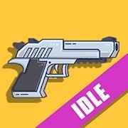 Idle Guns: Shooting Tycoon