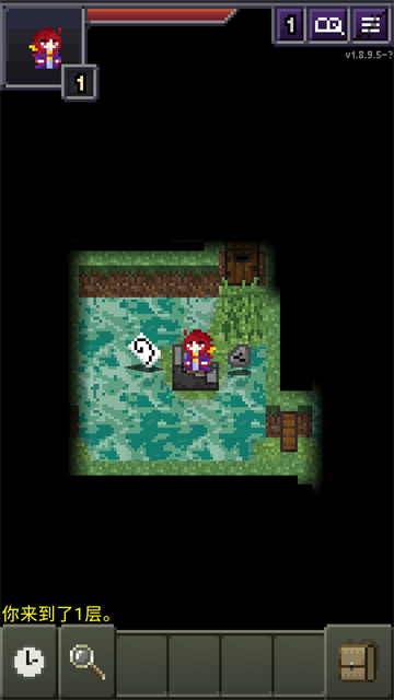 Yoruitaru TouHou Dungeon
