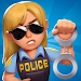 Police Department: Tycoon 3D