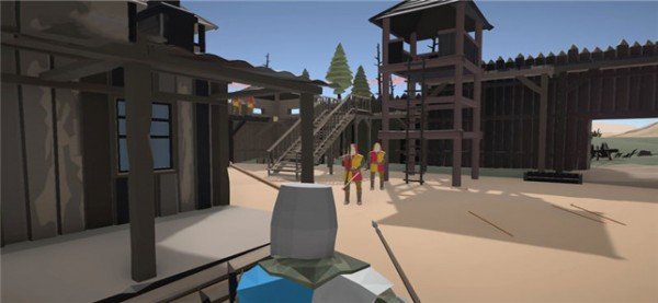 骑马与砍杀:战团 骑马与砍杀:战团