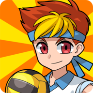 机でドッジボール