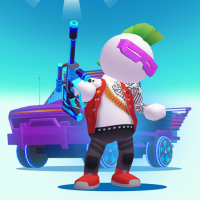 猫和老鼠2：飞镖赛车