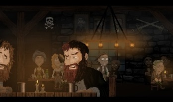 镜中鬼怪 镜中鬼怪