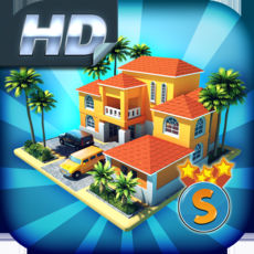 City Island 4: Sim Tycoon