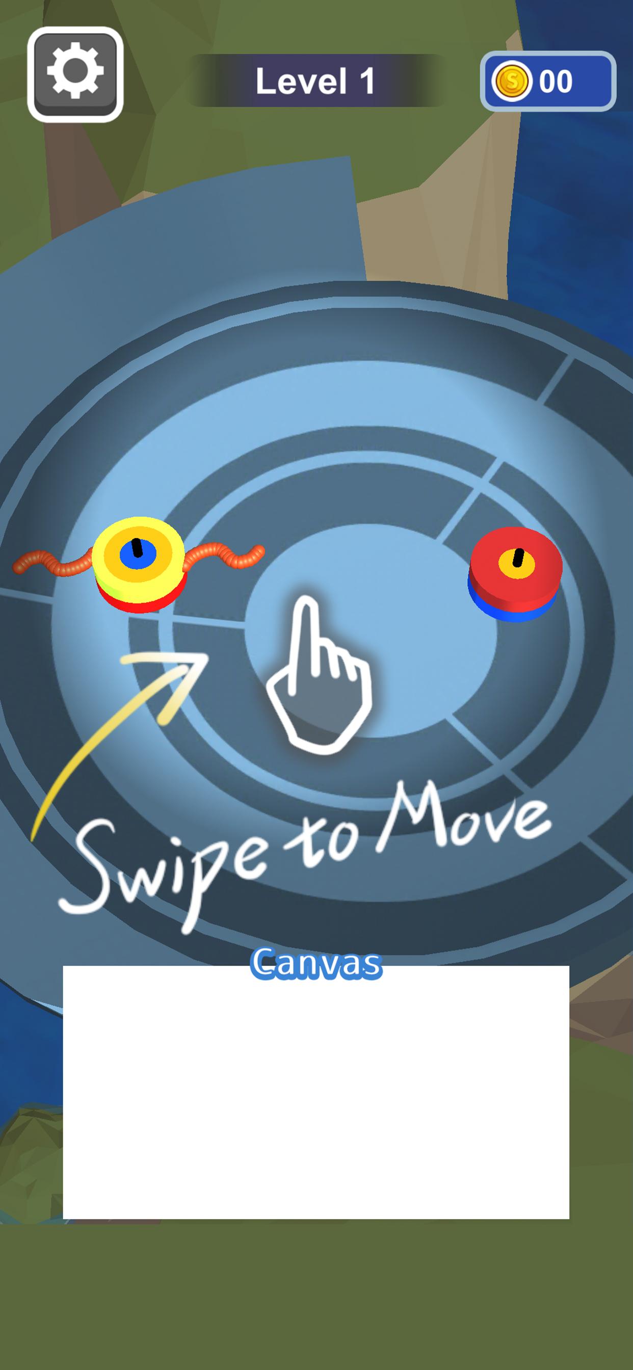 手绘竞技场 中文版