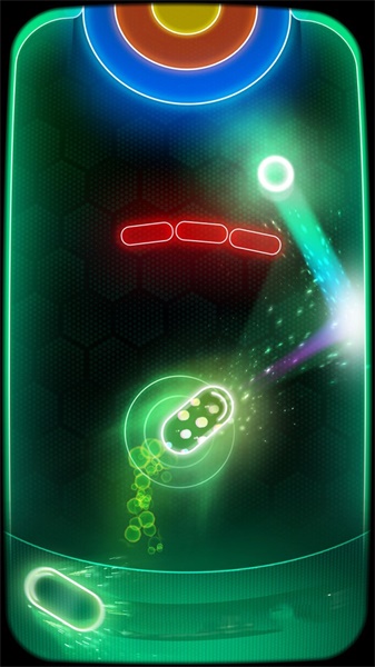 指尖射门 指尖射门
