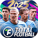 Total Football安装器