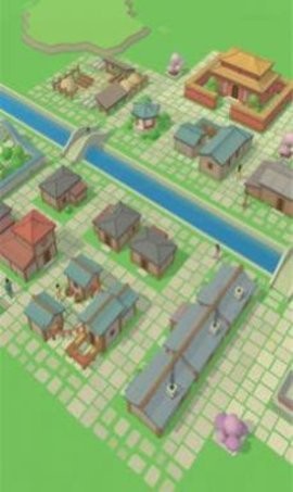 中华时代建设者中文版