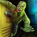 Lizardman