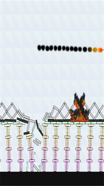 像素沙盒拆迁 像素沙盒拆迁