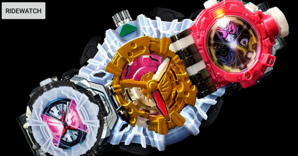 假面骑士555腰带模拟器