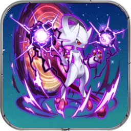 口袋妖怪珍珠金手指