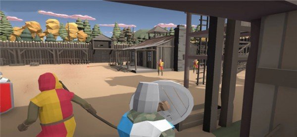 骑马与砍杀:战团